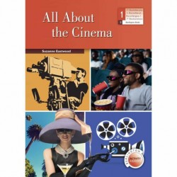 ALL ABOUT CINEMA